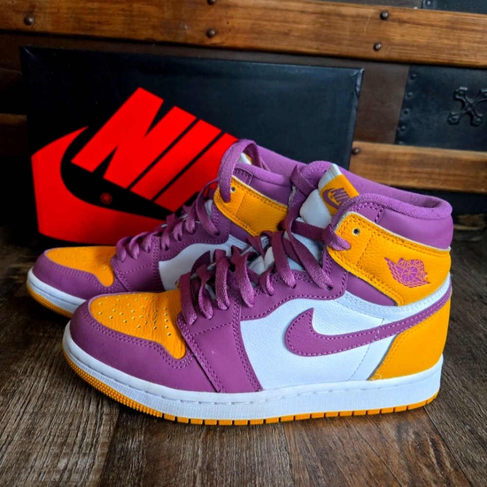 AIR JORDAN 1 RETRO HIGH OG
